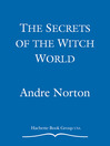 Cover image for The Secrets of the Witch World